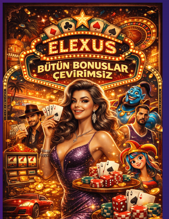 Casinoelexus