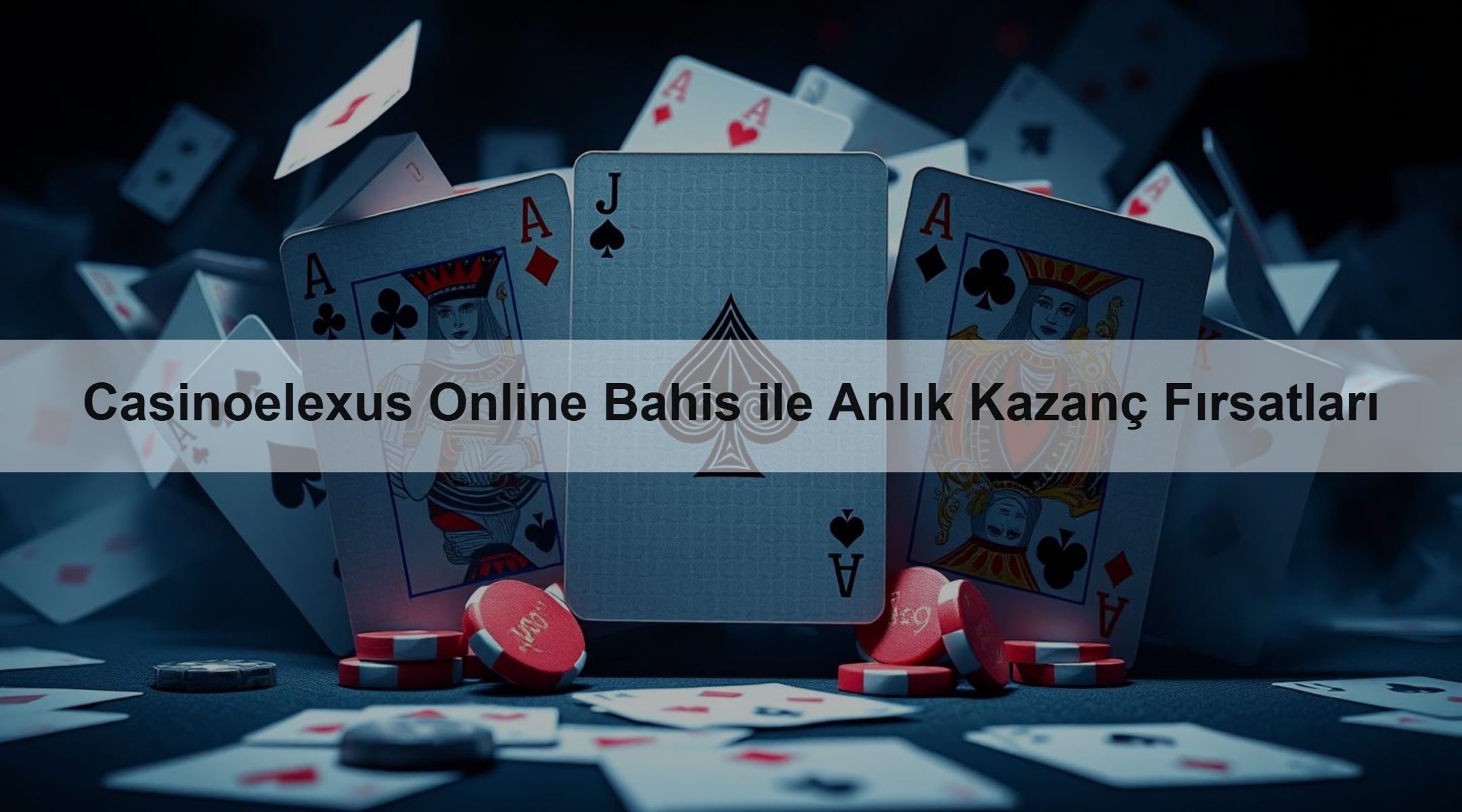Casinoelexus Online Bahis ile Anlık Kazanç Fırsatları